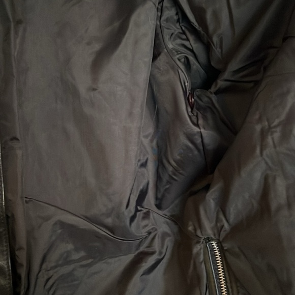 Leather riding Jacket - Picture 12 of 17